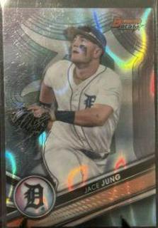 Jace Jung