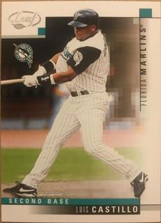 Luis Castillo