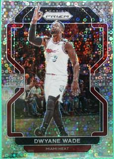 Dwyane Wade
