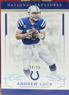 Andrew Luck