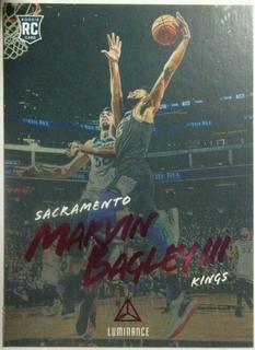 Marvin Bagley III
