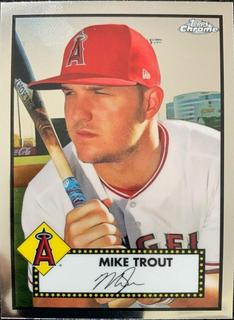 Mike Trout