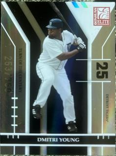Dmitri Young
