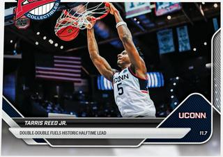 Tarris Reed Jr.