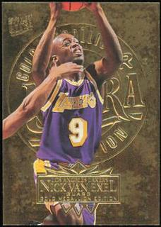 Nick Van Exel