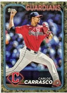 Carlos Carrasco
