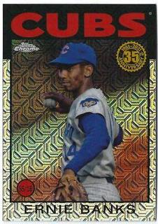 Ernie Banks