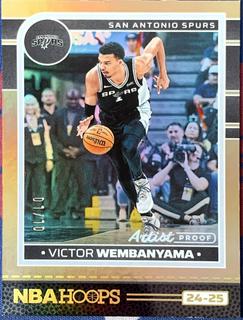 Victor Wembanyama
