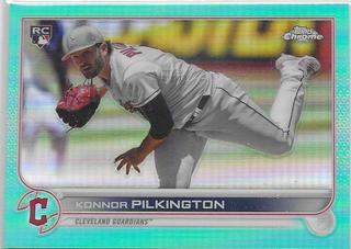 Konnor Pilkington