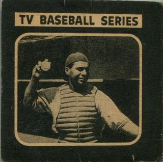 Roy Campanella