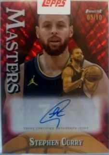 Stephen Curry
