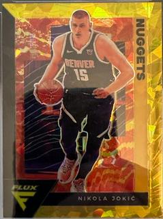 Nikola Jokic