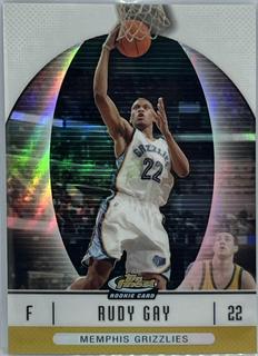 Rudy Gay