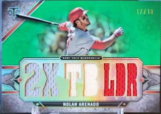 Nolan Arenado