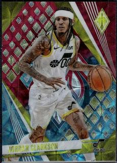 Jordan Clarkson