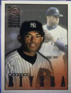 Mariano Rivera