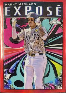 Manny Machado