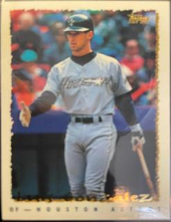 Luis Gonzalez