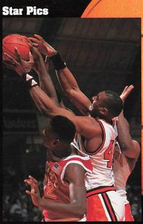 Johnny Pittman