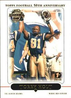 Torry Holt