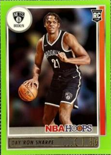 Day'Ron Sharpe