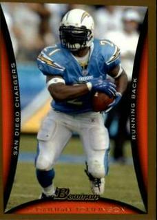LaDainian Tomlinson