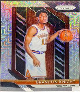 Brandon Knight