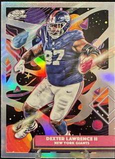 Dexter Lawrence II