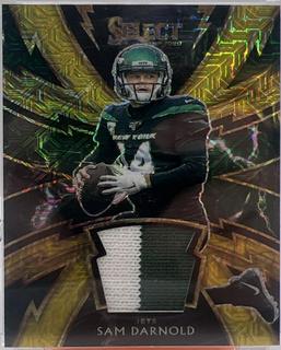 Sam Darnold