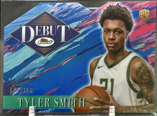Tyler Smith