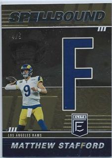 Matthew Stafford