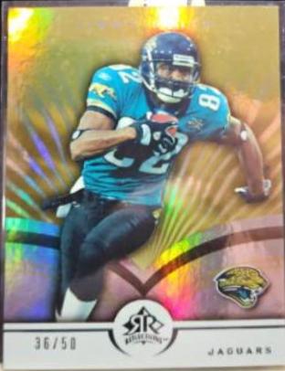 Jimmy Smith [Gold] #45