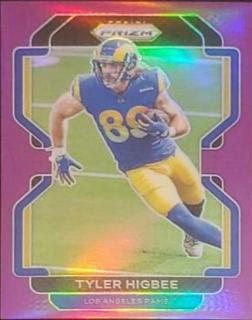 Tyler Higbee