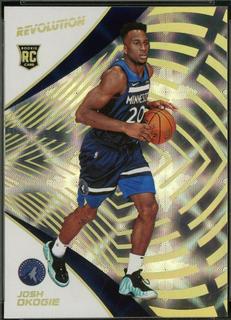 Josh Okogie
