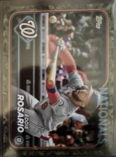 Eddie Rosario