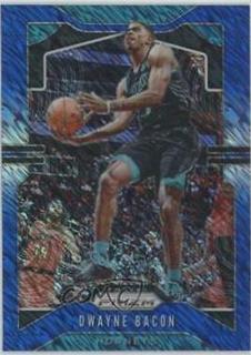 Dwayne Bacon