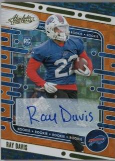 Ray Davis