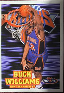 Buck Williams