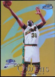 Billy Owens