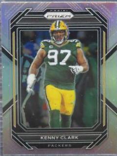Kenny Clark