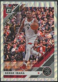 Serge Ibaka