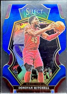 Donovan Mitchell