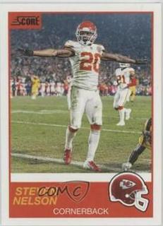 Steven Nelson