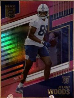 Jelani Woods