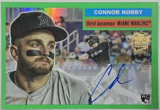Connor Norby