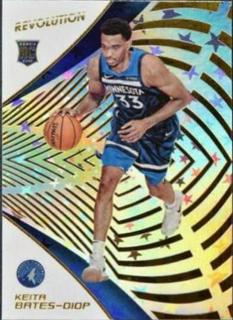 Keita Bates-Diop