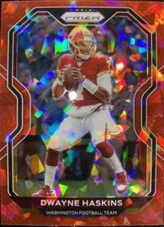 Dwayne Haskins