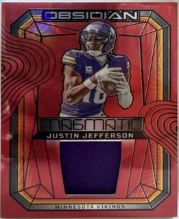 Justin Jefferson