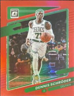 Dennis Schroder