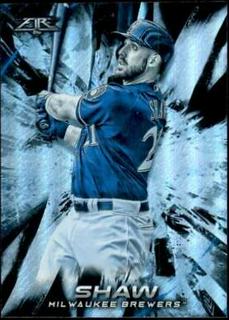 Travis Shaw
